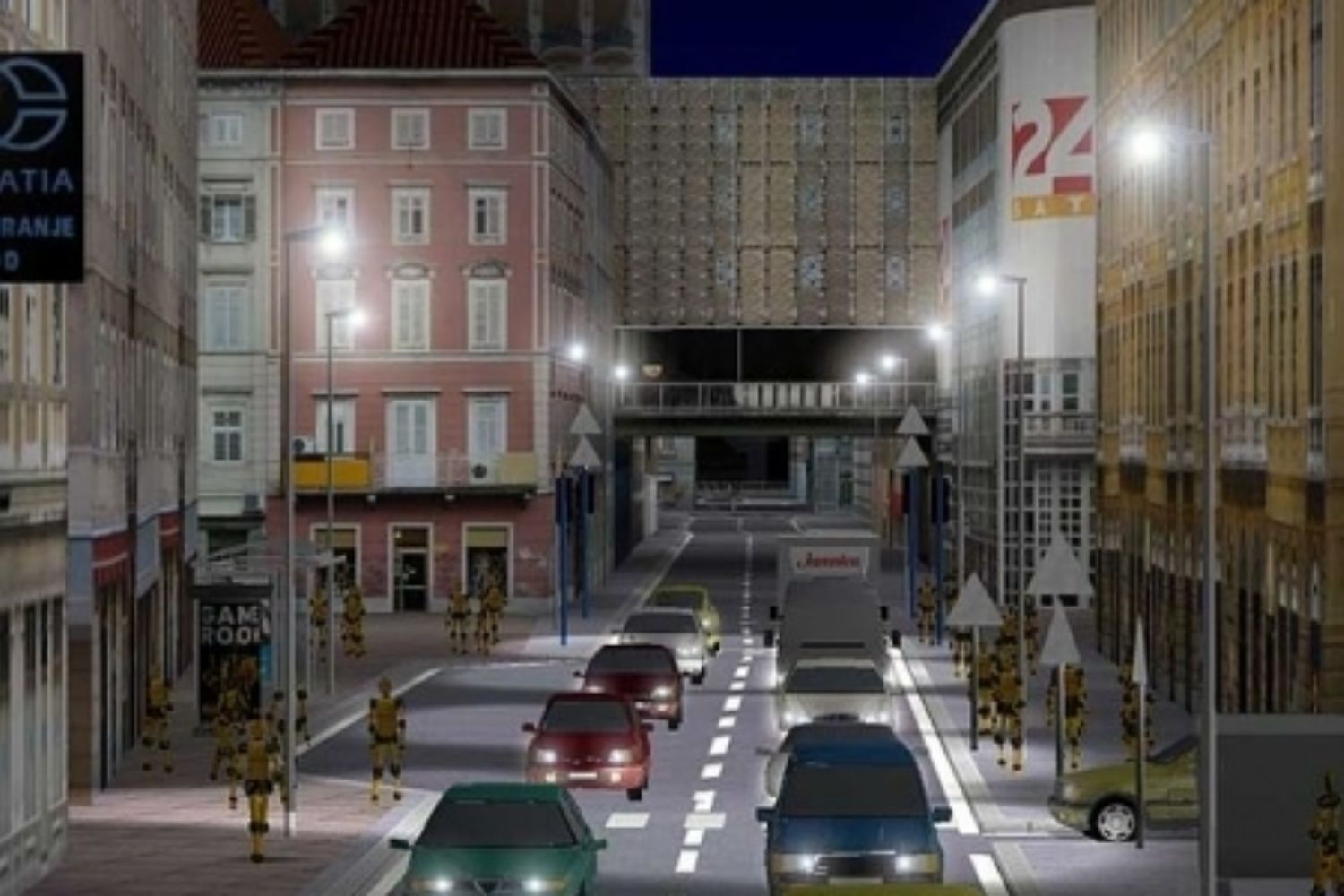 The Creativity Post Can Video Games Be Art 